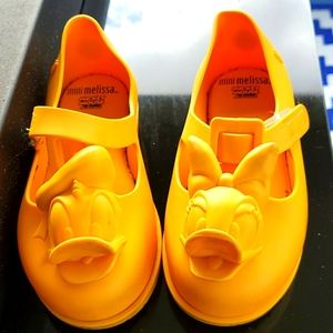 Mini melissa Mackey mouse and friends